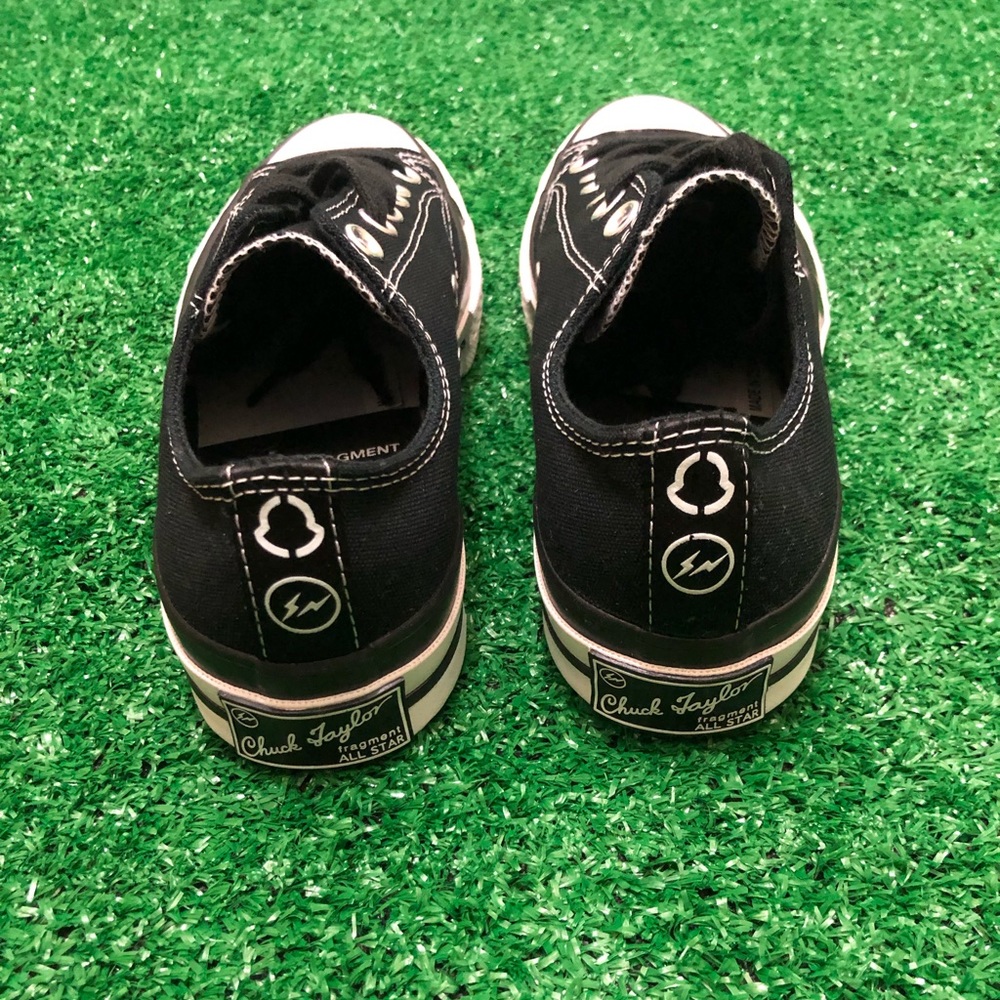 Fragment X Converse - Picture 2 of 5